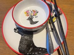 -新白鹿餐厅(城西银泰城店)