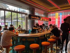 -星巴克臻选(成都太古里店)
