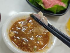 -老猫牛肉火锅(沙溪店)