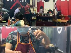大堂-浩文烧烤