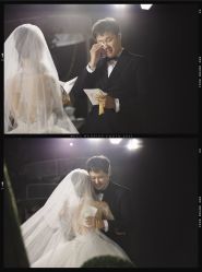 -MECCI婚礼摄影跟拍(红东方广场店)