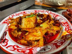 -汇通杨家·烤肉(汇通店)