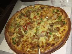 -奥里奥罗比萨意面(文化东路店)