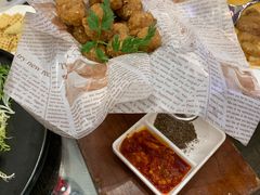 -阿庄新豫菜(航海东路店)