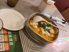 -鹅冠港式茶餐厅(来福士店)