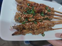 -小板凳(四公里店)