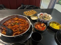 -HOTISLAND海鸡岛·韩国料理(江南西店)
