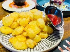 -卢布里西餐厅(总店)