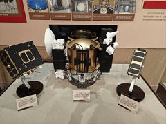 -哈尔滨工业大学-博物馆