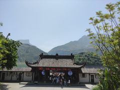 -白帝城·瞿塘峡景区