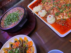 -达旺·鸡毛店(巴南万达店)