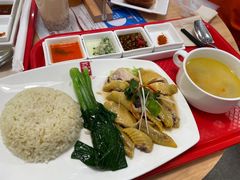 -亚坤 Ya Kun Kaya Toast(万象城店)