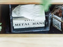 -铁手珈琲制造局metalhands(望京店)