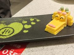 -海底捞火锅(银泰中心店)