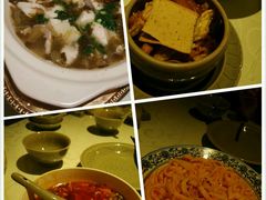 -汉唐宴长安食府