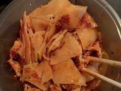 -八亩沟擀面皮(西安首店)