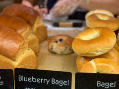 -WHEAT&BAKER-麥(凯德来福士店)