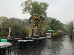 -万景饭店·鱼街农家菜