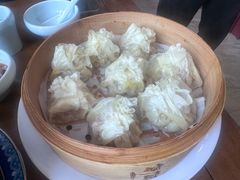 凤临阁特色烧麦-二分八·大同菜(云雁阁长治路店)