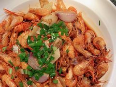 -蝴蝶里·粤菜·点心(滨江龙湖店)