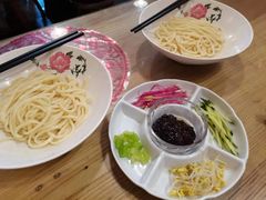 -锅儿挑面馆