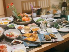 -桃夭日式料理(国信店)