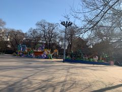 -哈尔滨文化公园