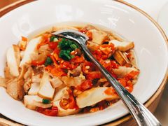 -新李记 · 口味菜馆(南郊公园店)