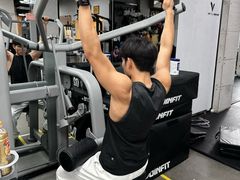 -VPsmart私教健身工作室(新华路旗舰店)