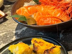 -牛YO寿喜烧和牛火锅自助(三台子万象汇店)