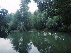 -东湖落雁景区