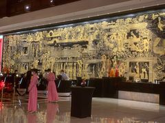 -广州花园酒店