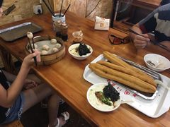 -阊门姚记豆浆(旧学前直营店)
