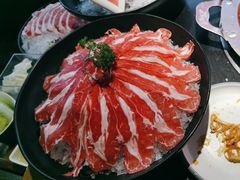 -井格重庆火锅(西直门凯德Mall店)