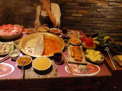 -小龙坎火锅(沂南店)