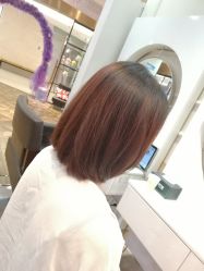 -时尚殿堂hair salon