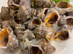 -鑫渔港海鲜本地菜·山海关浑锅(东戴河店)