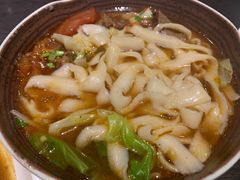 -好嫂子酱猪手•农家菜(蒲黄榆店)