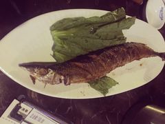 -蠔爺王志德生蚝馆(金沙湾店)