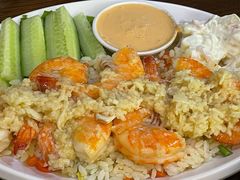 -panchos 墨西哥餐厅(嘉绿苑店)