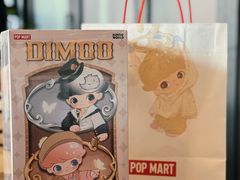 -泡泡玛特POPMART (北京超极合生汇店)