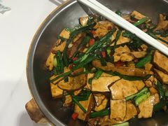 -刘胖子家常菜·蹄花焖藕(中南店)