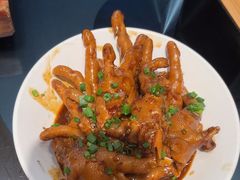 -鑫小城故事·藕汤·家常菜(台北一路总店)