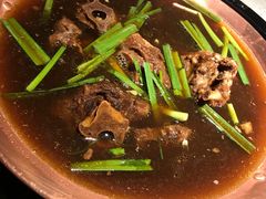-京韵胡同·酱香羊蝎子火锅涮肉(长寿路店)
