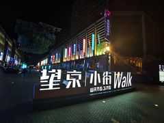 -巴依老爷新疆美食(望京小街店)