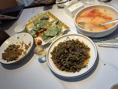 -食光慢宴·安吉土菜馆