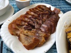 -瑞丰园庭院餐厅·白族传统家常菜