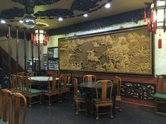 -清宫宴酒楼·计氏松枝包子