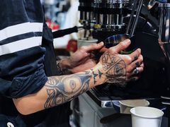 -JPG coffee(广州体育西店)