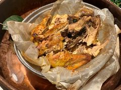 -桂满陇·海市蜃楼·黑金(国金店)